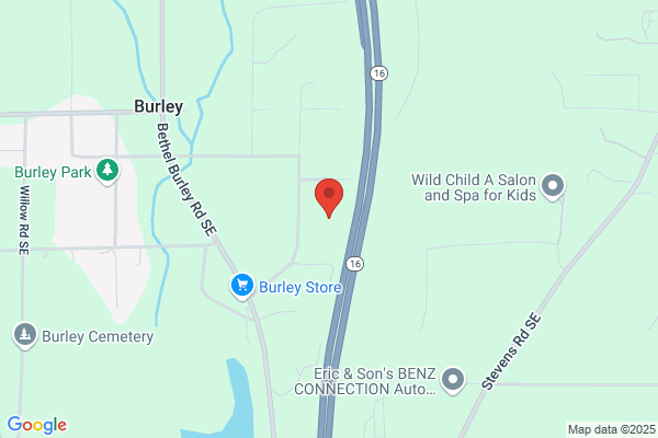 Burley Bible Church