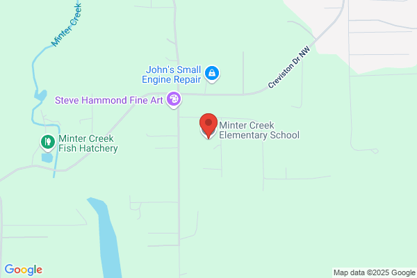 Minter Elementary School