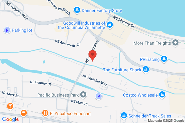 Northwest Electric & Service Inc