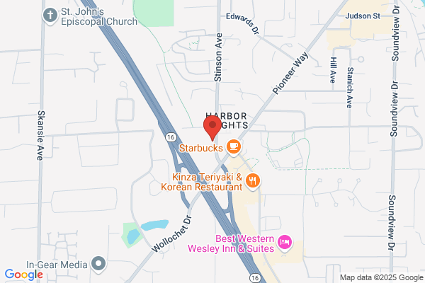 Northwest Local Services Inc