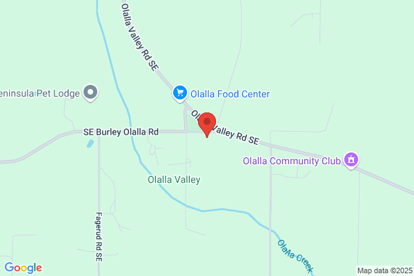 Olalla Elementary School