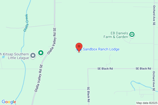 Sandbox Ranch Lodge