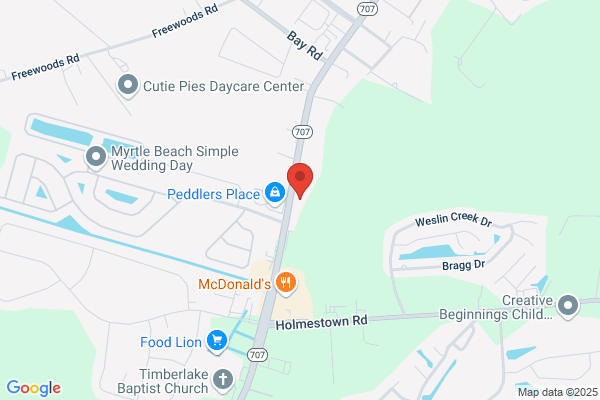 Tides Real Estate Inc