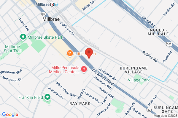 San Mateo Podiatry Group
