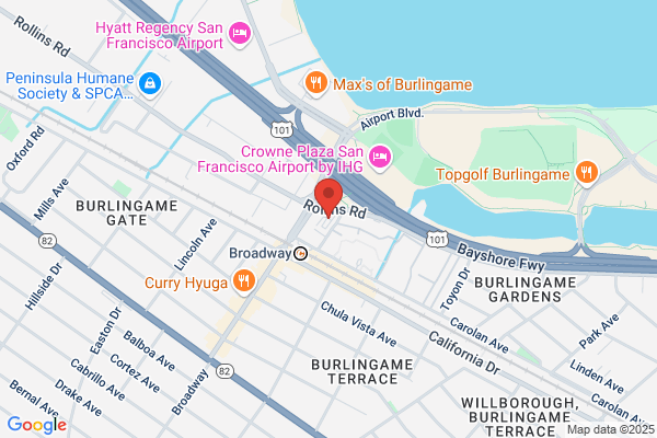 Audi Burlingame