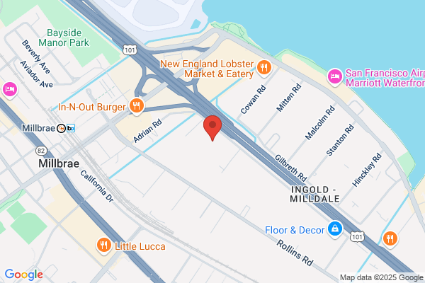 Burlingame Asphalt Solutions