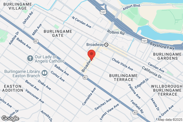 Kumon Math and Reading Center of Burlingame