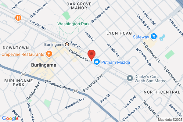 Putnam Buick GMC Service Center