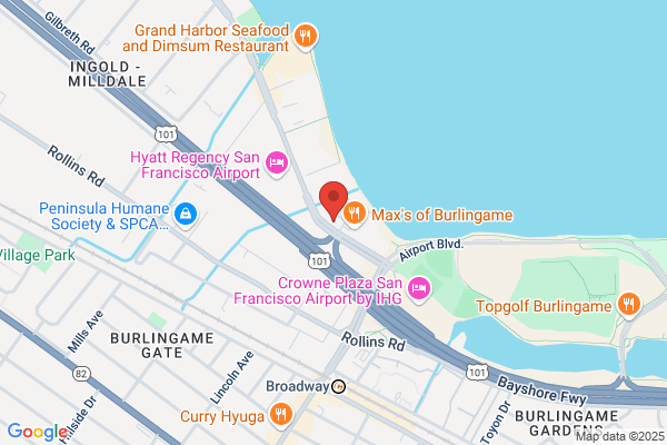 State Van Rental