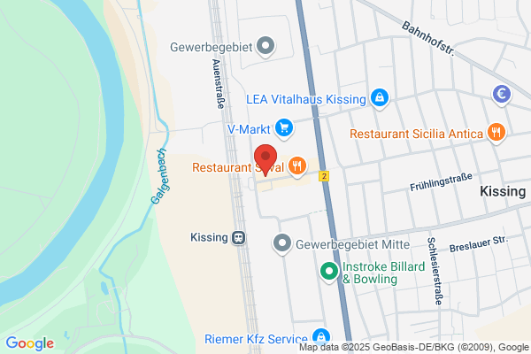 Bensussen Deutsch & Associates