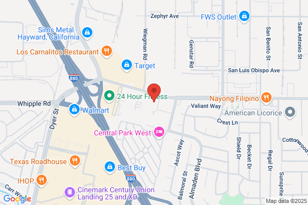 Burlingame Heating