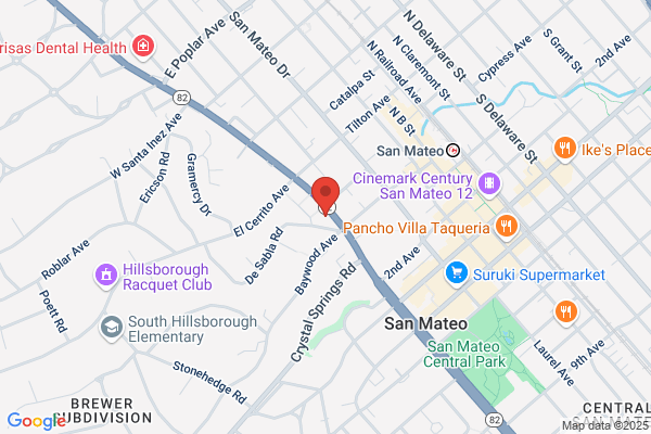 De Sabla Apartments