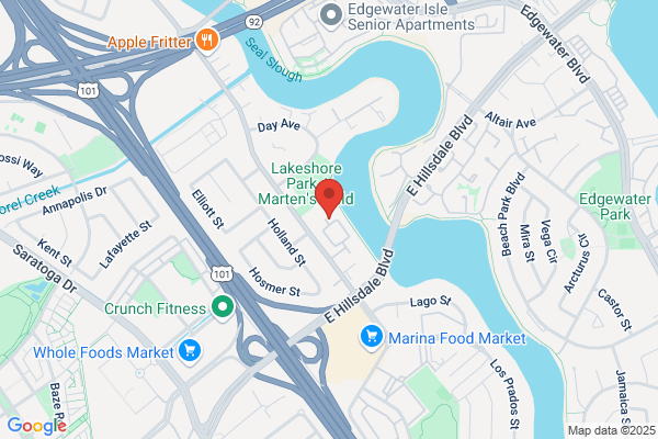 Lakeshore Landing Apartments
