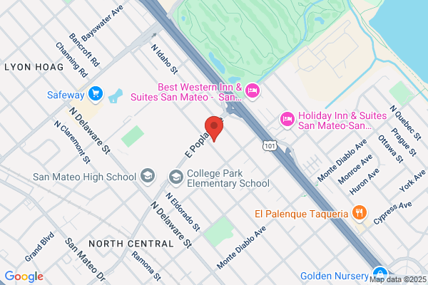 Mateo Garden Apartments