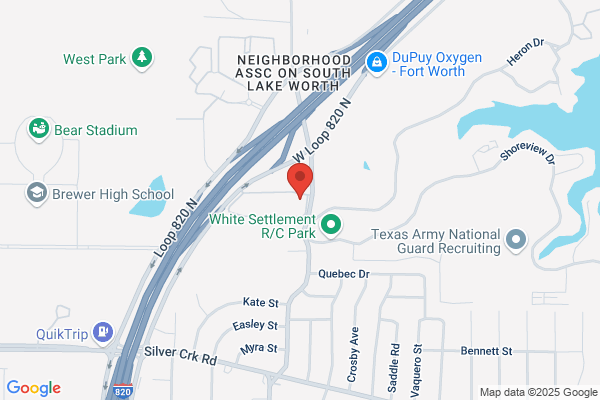 Oak View Apartments