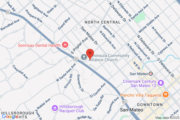 Santa Inez Apartments