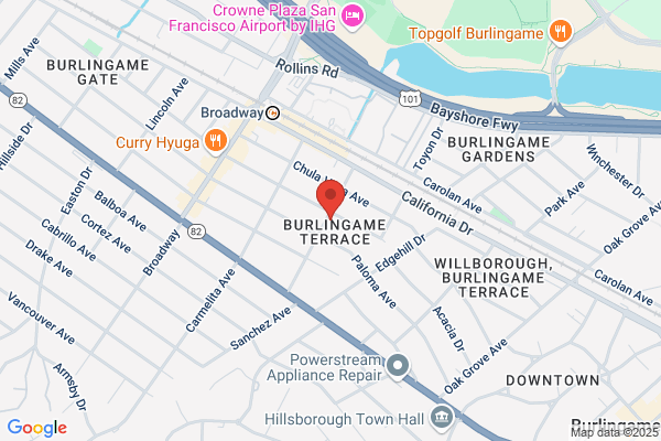 All Appliance Service