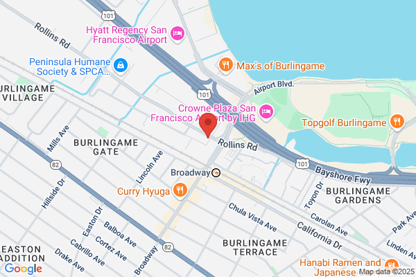 CARSTAR Chilton Auto Body Burlingame North
