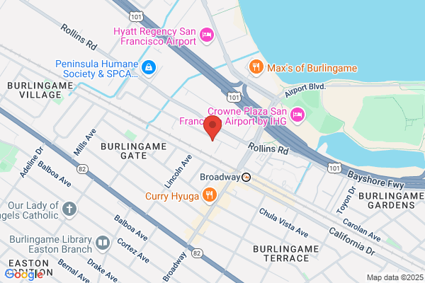 Broadway Auto Body