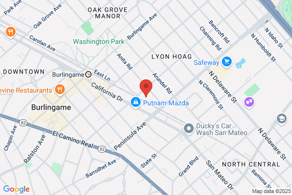 CARSTAR Chilton Auto Body San Mateo