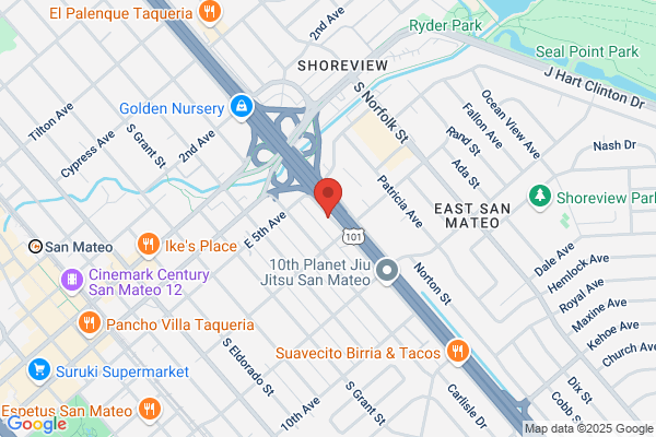 Geo Autobody Shop