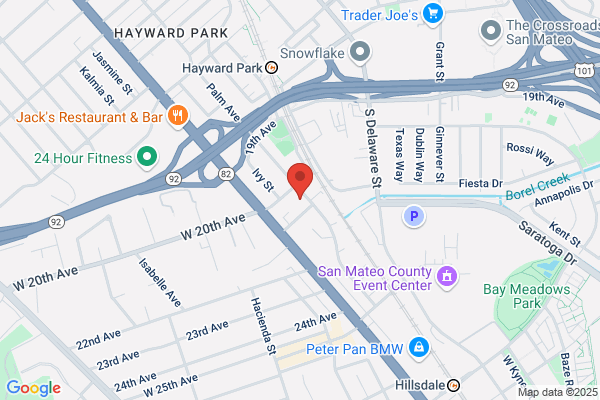 Paramount Collision Specialists