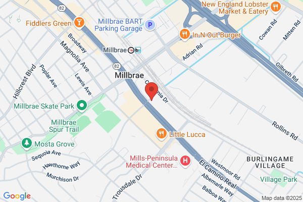Burlingame Smog Check