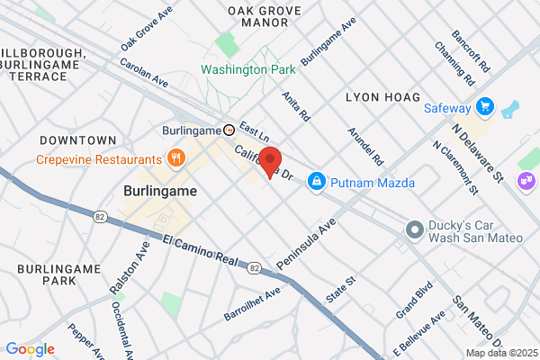 Pacific Auto Repair