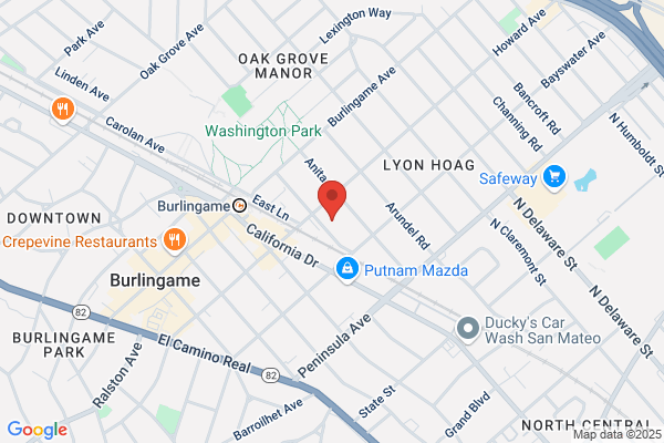 Burlingame Auto Clinic