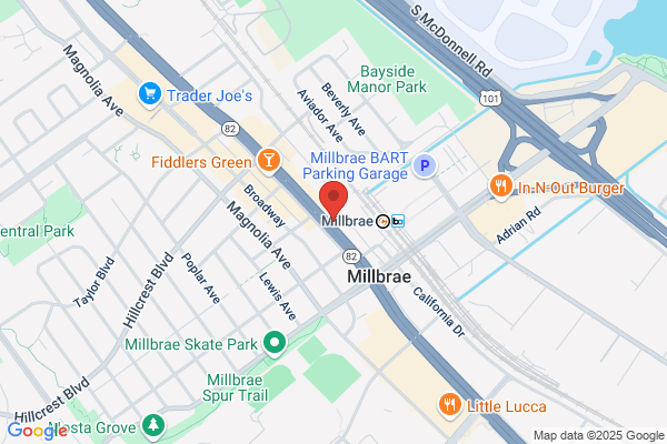 Millbrae Auto Repair Center