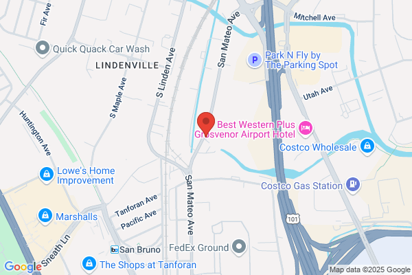 Millbrae Motors
