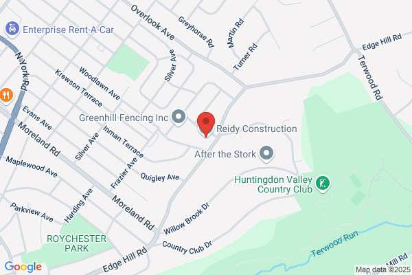 Reudy Construction