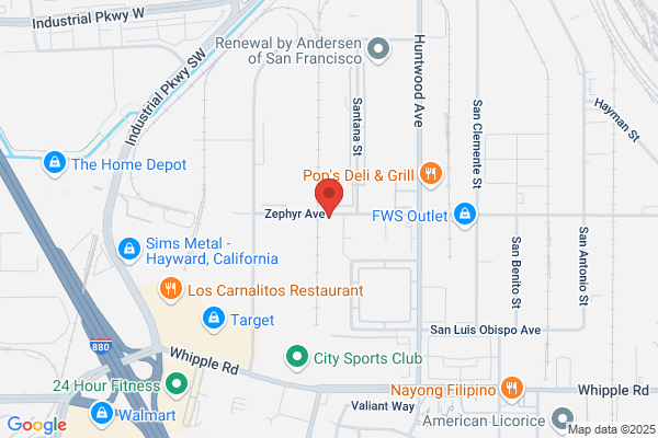 Queensway Foods Co Inc