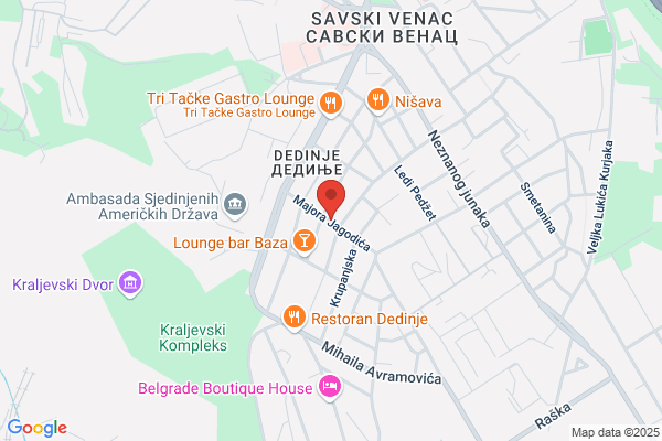 Rendez Vous Cafe