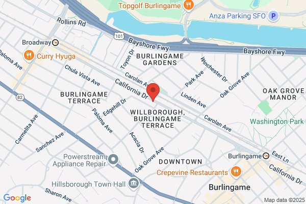 Burlingame Lighting