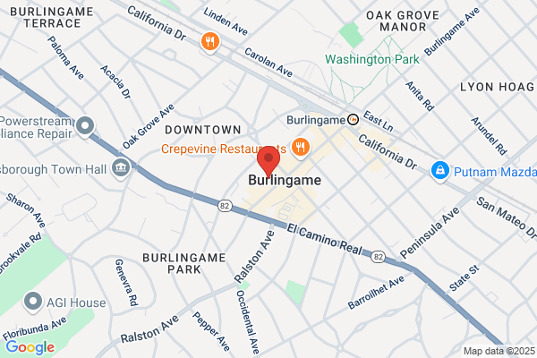 Mancini's Sleepworld Burlingame