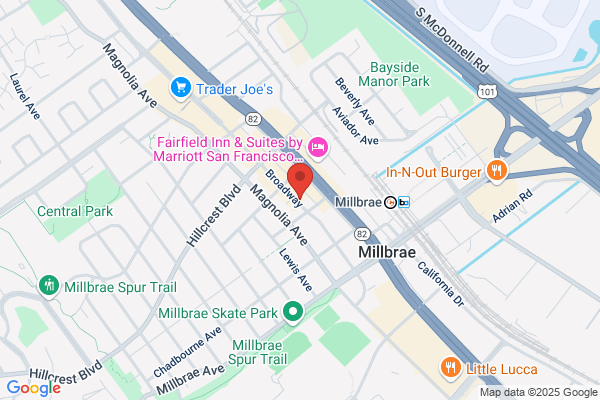 Maria's Alterations & Bridal