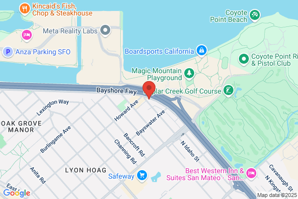 Bayshore Auto Body