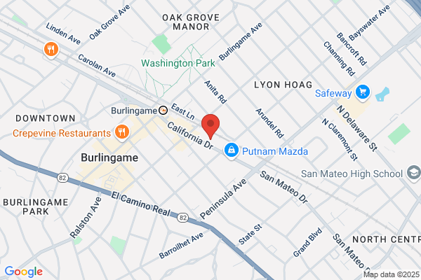 Putnam Buick GMC