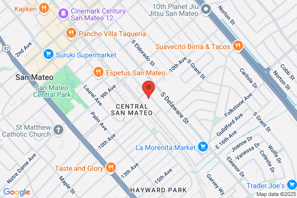 Tai Tung Brake & Muffler Auto Shop