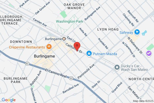 NAPA Auto Parts - Burlingame Auto Supply