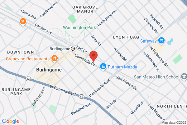 Putnam Buick GMC Parts