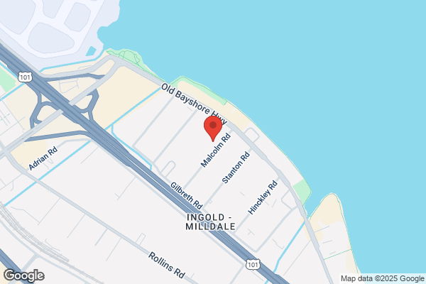 Airport Van Rental - San Francisco