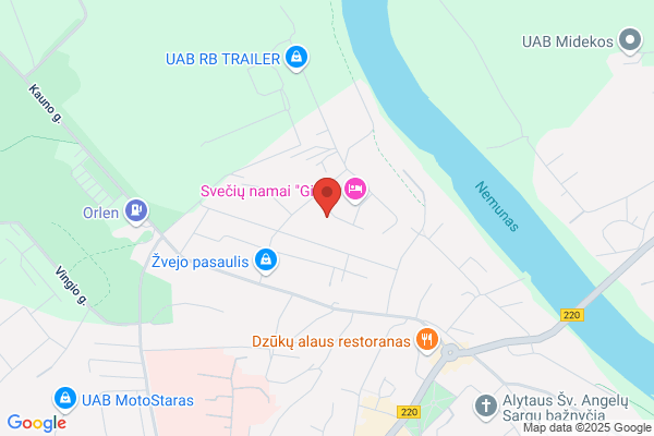 Baltrans
