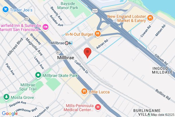Millbrae Affordable Carpet Cleaning