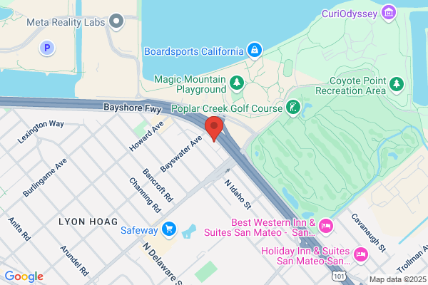 San Mateo Carpet Cleaning Specialists