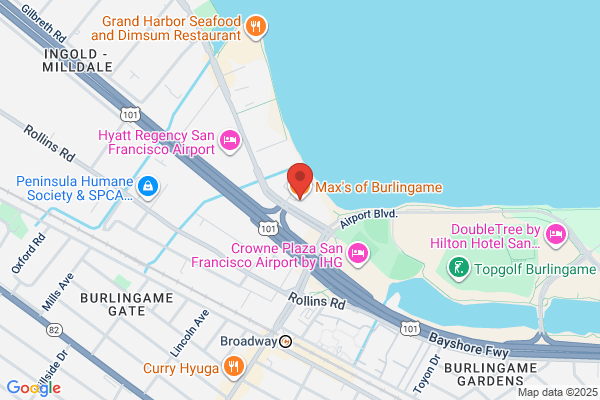 Max's Restaurants