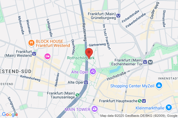 Factset Research Systems Consulting