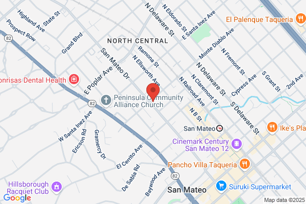 San Mateo Dental Arts