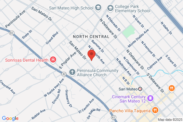 San Mateo Center for Cosmetic Dentistry - Dr. Michael Wong